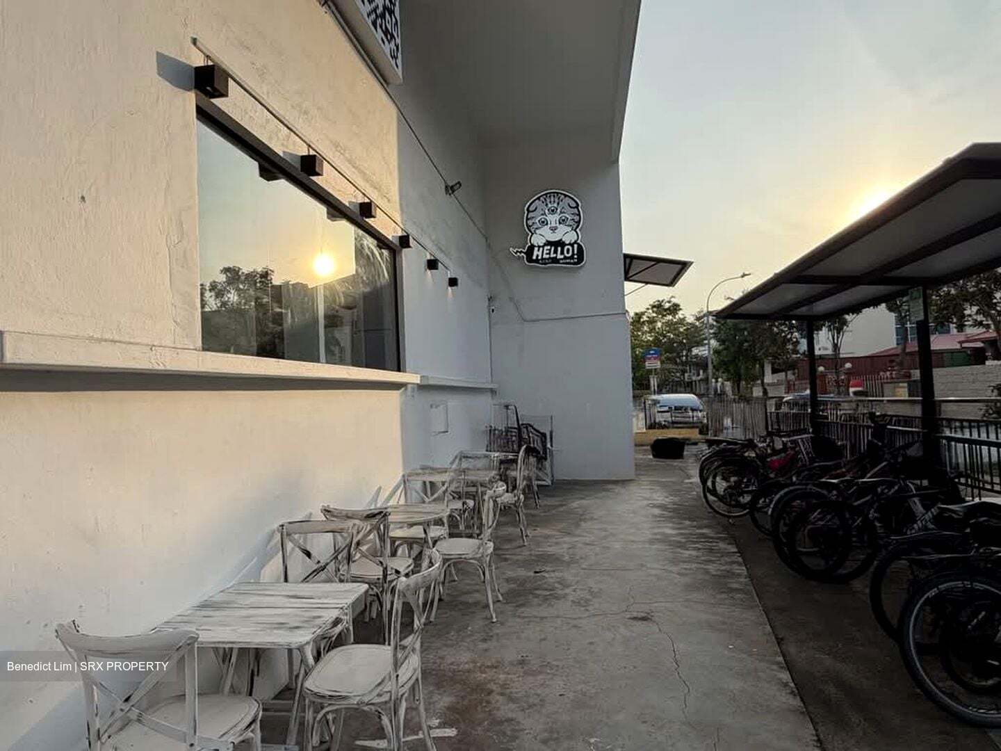 Boon Court (D15), Retail #601331231